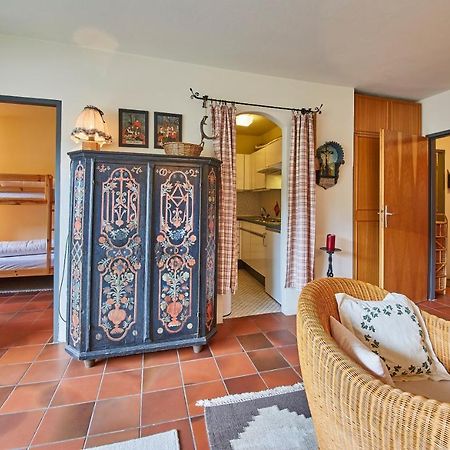 Appartement Homely Saalbach-Hinterglemm Dış mekan fotoğraf