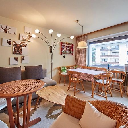 Appartement Homely Saalbach-Hinterglemm Dış mekan fotoğraf
