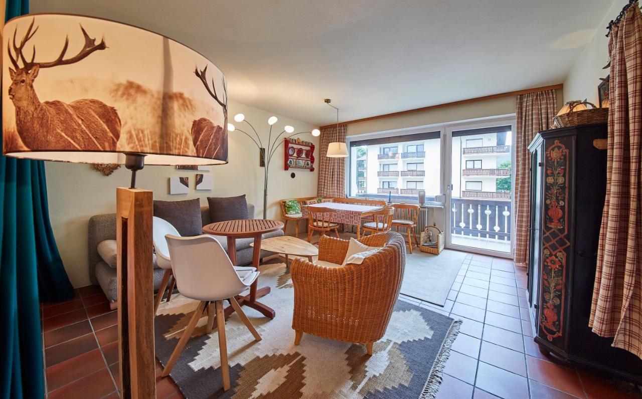 Appartement Homely Saalbach-Hinterglemm Dış mekan fotoğraf