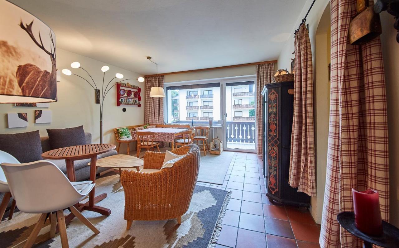 Appartement Homely Saalbach-Hinterglemm Dış mekan fotoğraf