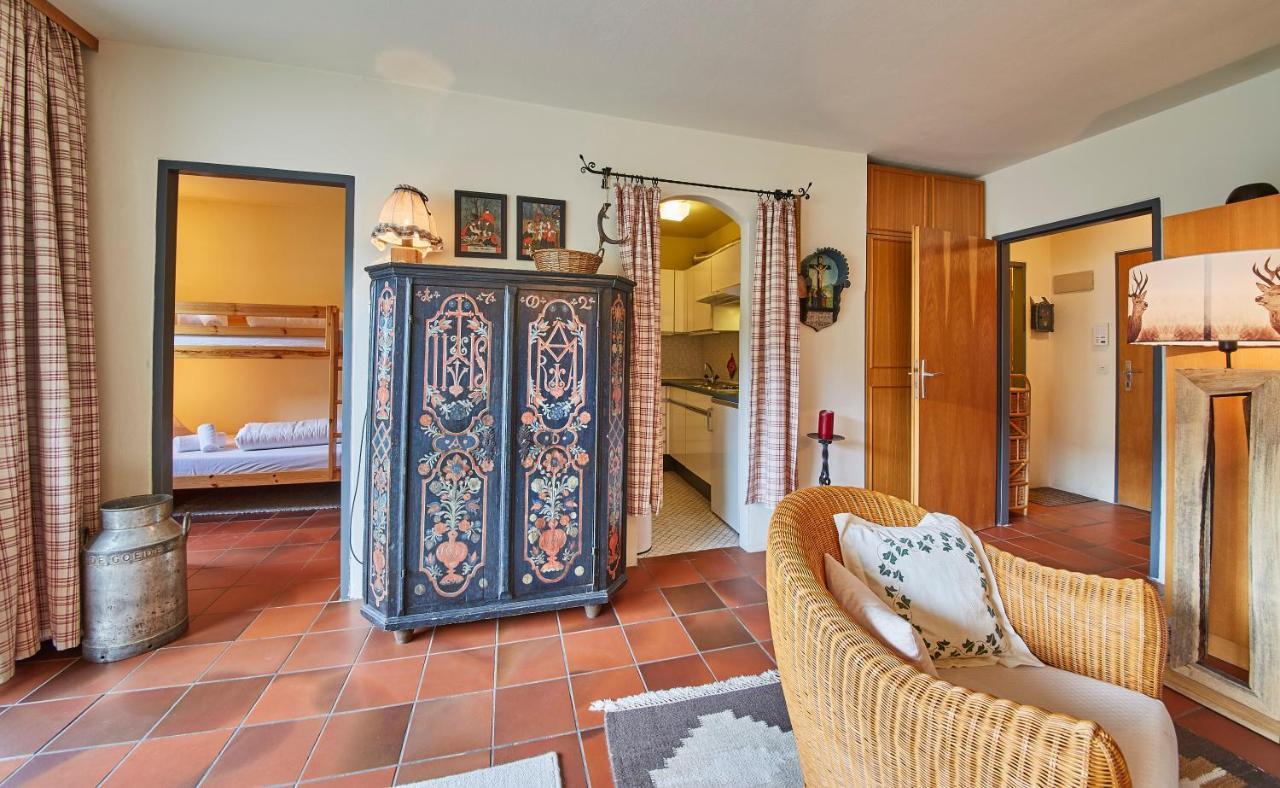 Appartement Homely Saalbach-Hinterglemm Dış mekan fotoğraf