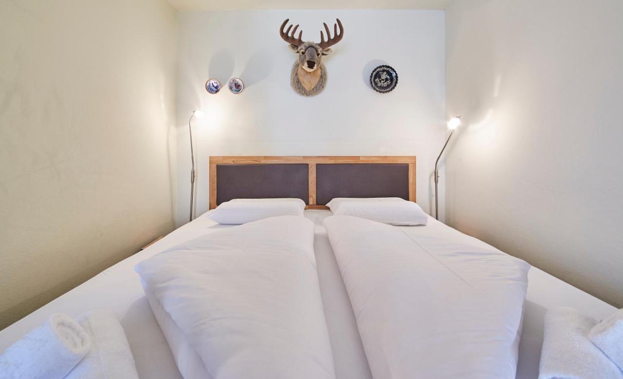 Appartement Homely Saalbach-Hinterglemm Dış mekan fotoğraf
