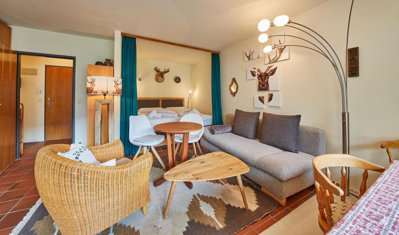 Appartement Homely Saalbach-Hinterglemm Dış mekan fotoğraf