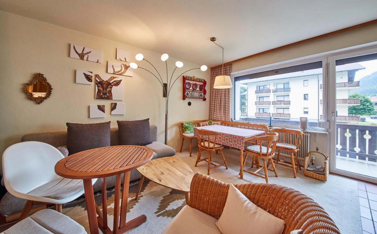 Appartement Homely Saalbach-Hinterglemm Dış mekan fotoğraf